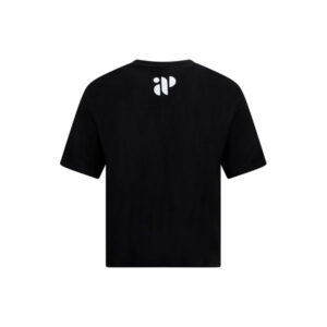 NAME T-SHIRT BLACK - Image 2