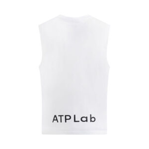 TOP TANK WHITE - Image 2